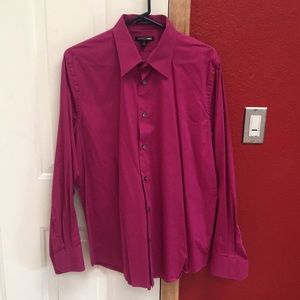 Express dress shirt